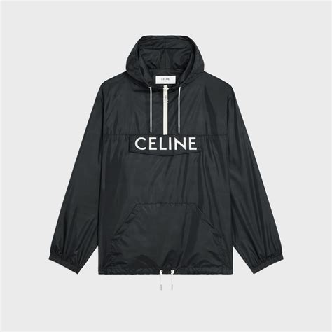 celine windbreaker